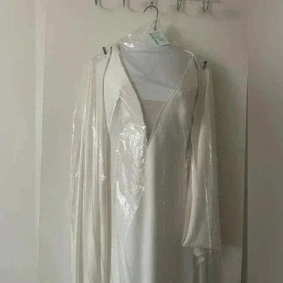 Pronovias Privèe “Ileana” wedding gown 💍 size 14 US